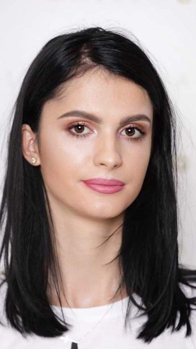 Make.up la domiciliu