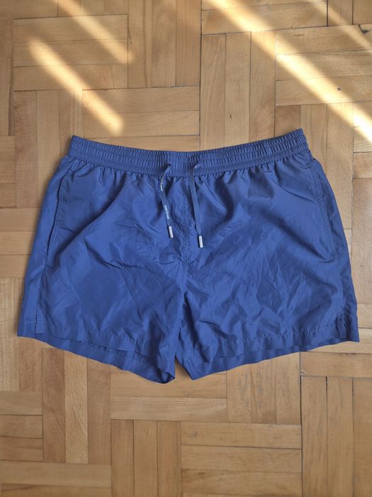 Pantaloni Scurți Înot Coast To Coast Bărbați, L