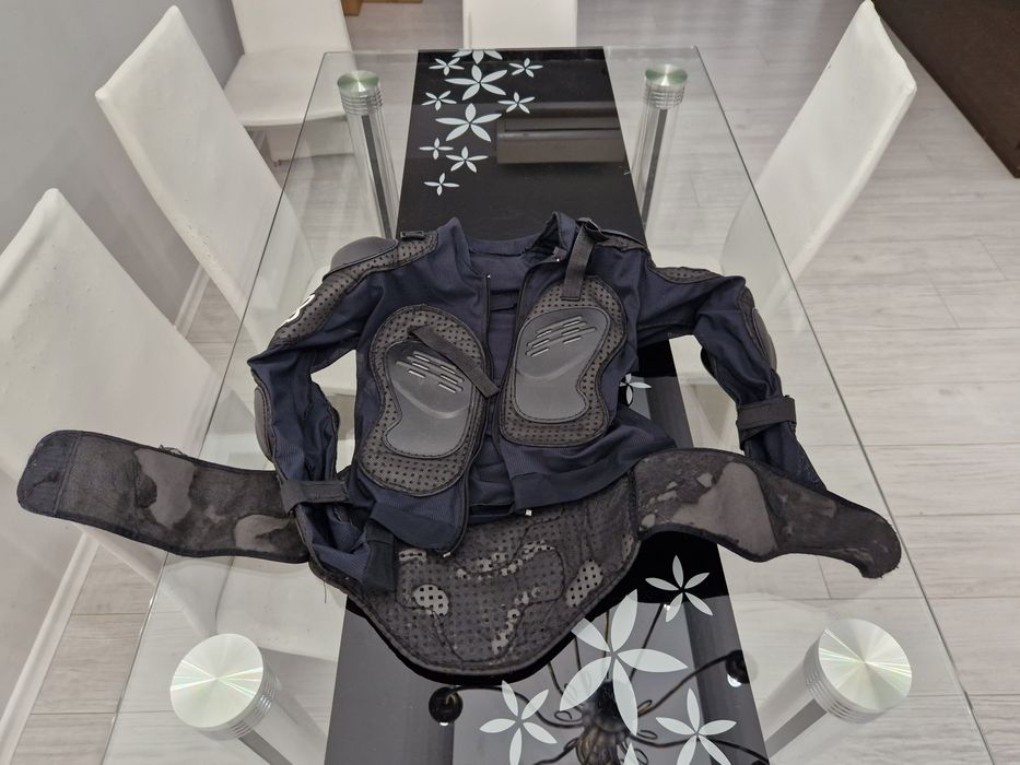 Детска Ендуро екипировка 6-10 г