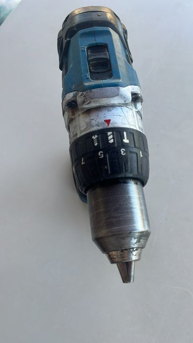 Vand autofiletanta Makita DHP 481 defecta