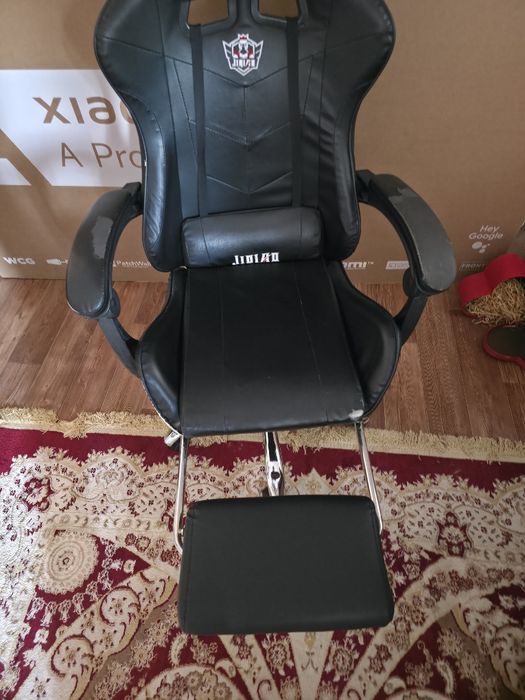 Продам игровое кресло