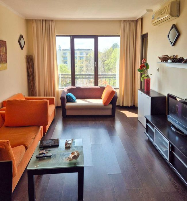 Продава се Двустаен апартамент в к.к. Златни пясъци - 68 кв.м за 743 €/кв.м - Снимка #3