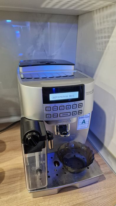 Кофемашина De'Longhi