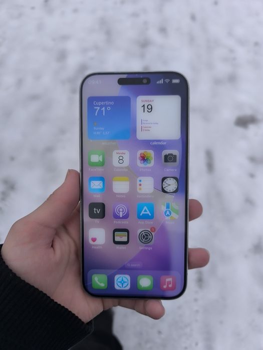 Муляж айфон 17про Макс