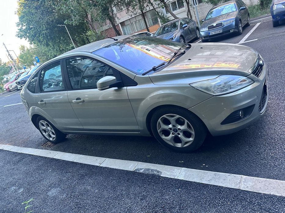 Vând Ford Focus 2