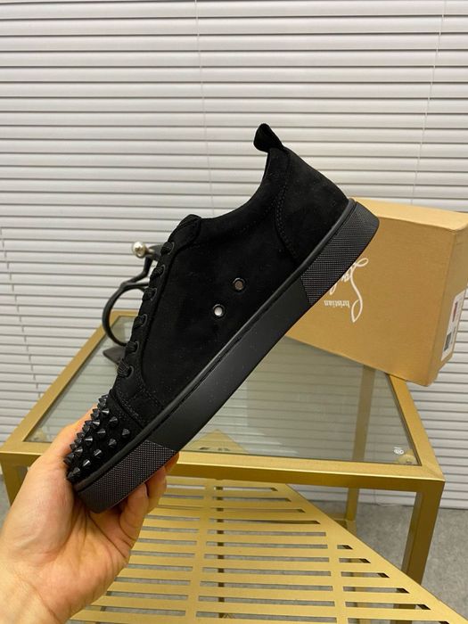Christian Louboutin обувки сникърси