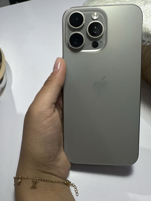 Iphone 15pro Max