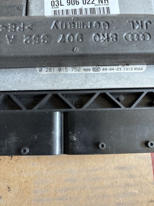 Компютър ECU audi Q5