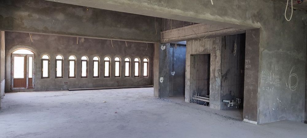 Срочно продаётся нежилое здание в мирабадском районе