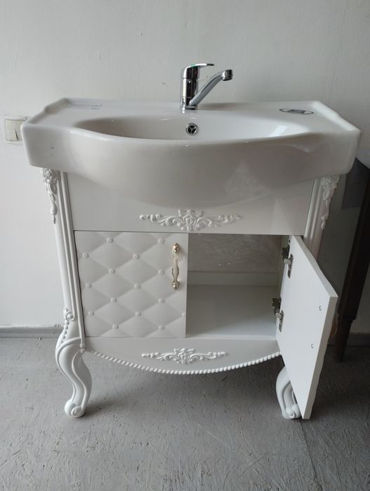 Раковина от 35,000