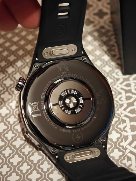 SmartWatch Premium Huawei Watch GT5 Pro 46mm