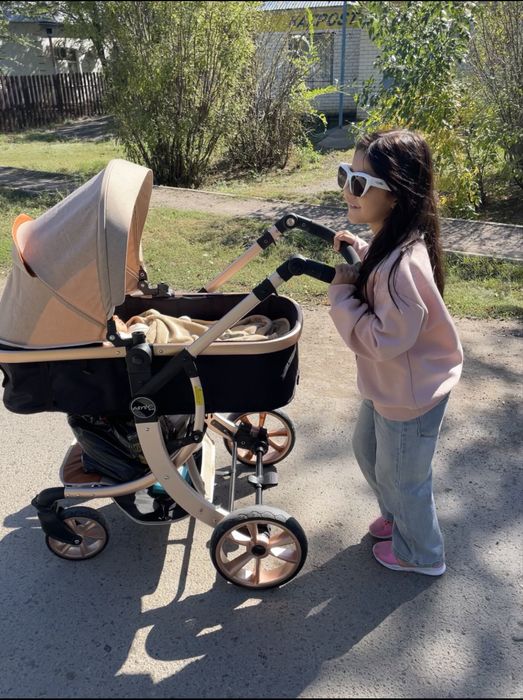 Детская коляска