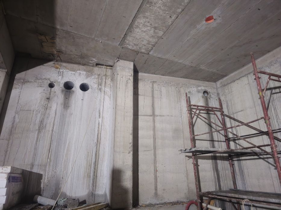 CAROTARE IN PERETE DIN BETON,  Zidărie , Planseu  ! Hota , centrală