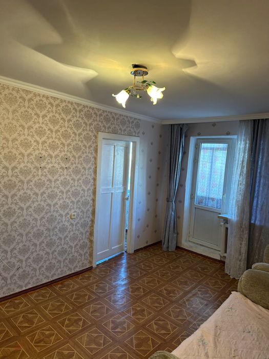 Сдам в аренду квартиру