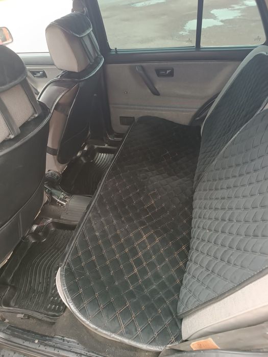 Продам срочно Гольф 2 аварийный.