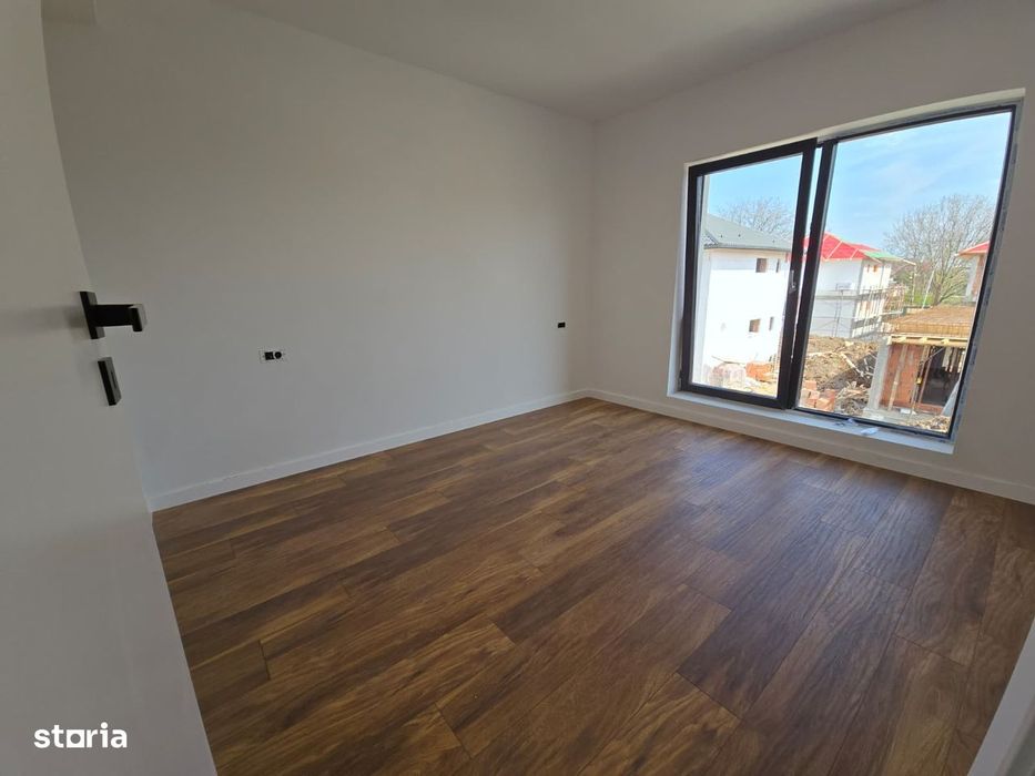 Vila - 4 Cam - Bucatarie inchisa - Berceni
