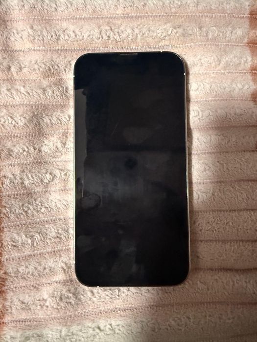 Iphone 13про 256gb 100%