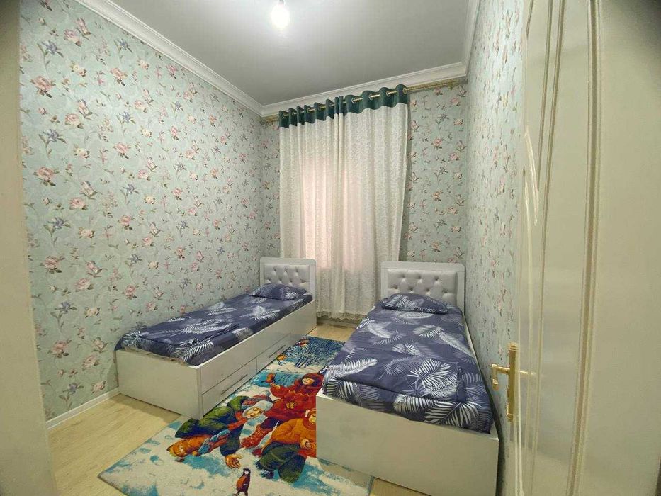 Сдаётся участок 5 комнат ор-р Гуфик авеццена