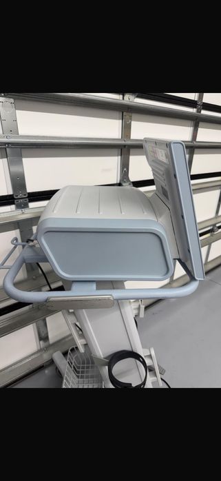 Аппарат ИВЛ Philips Respironics V60