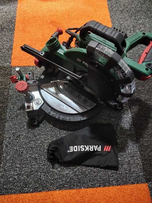 Parkside PKS 1500 B3