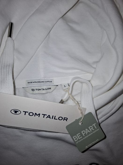 Hanorac Tom Tailor