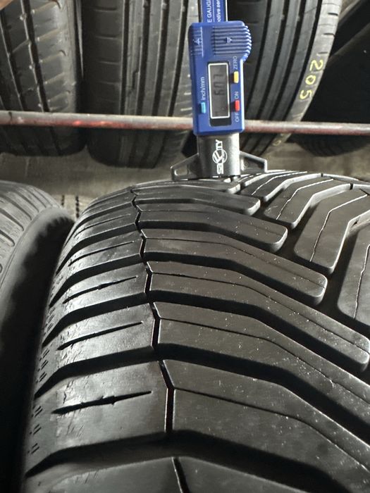 Anvelope 205/55/16 Michelin 205 55R16