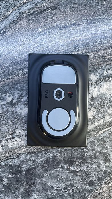 Logitech G PRO X superlight