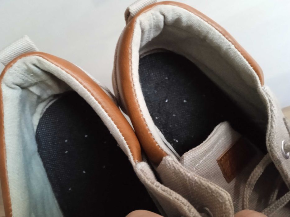 Обувки Кецове KANGOL размер 41