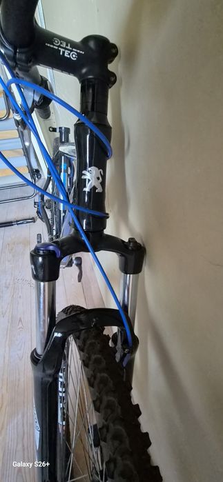 Нов велосипед PEUGEOT M03 26 инча