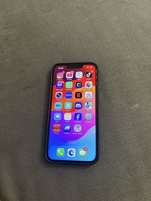 Iphone 13 128gb