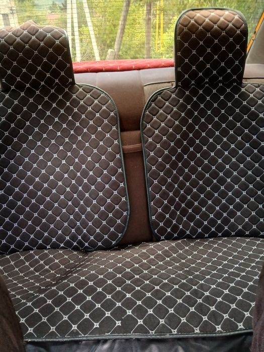 Продам автомобиль мерседес