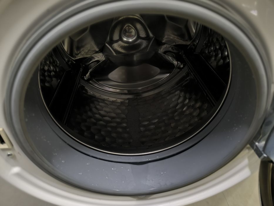 Пералня Miele W 5873 WPS- ed.111 - 8кг. 1600об. Инверторна.