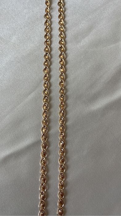 золотоя чепочка б/у