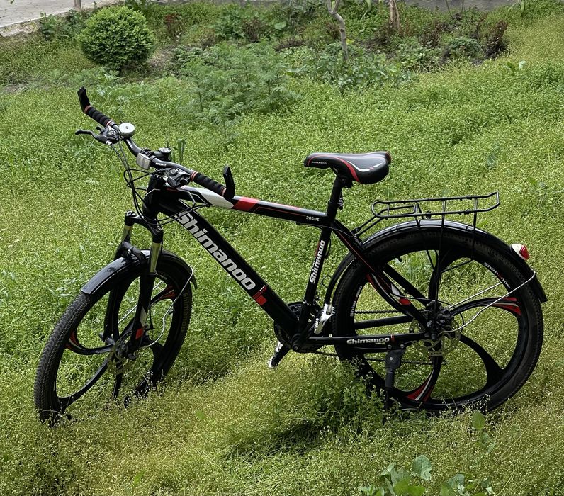 Продаётся велосипед