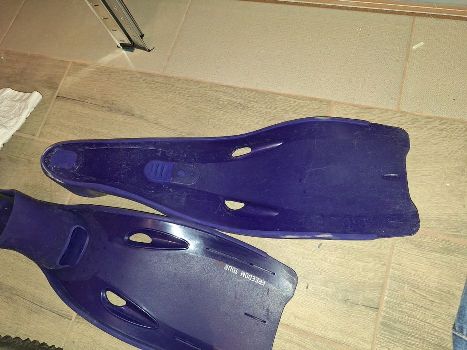 Vand Labe snorkeling