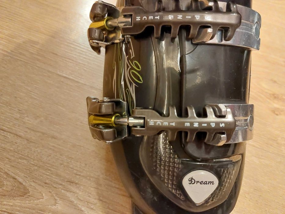 HEAD , дамски ски обувки