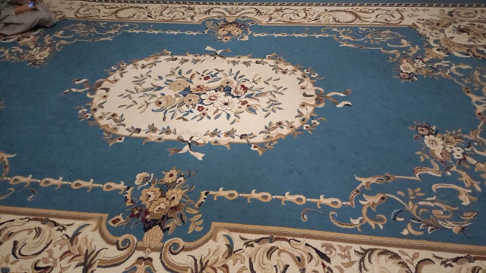 Продам ковер 5×3   3.5×2.5