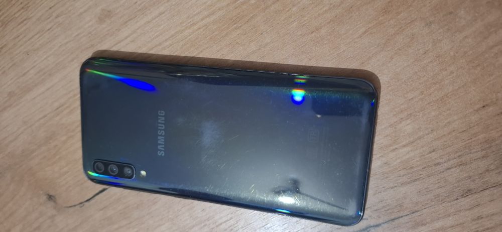 Samsung Galaxy A50
