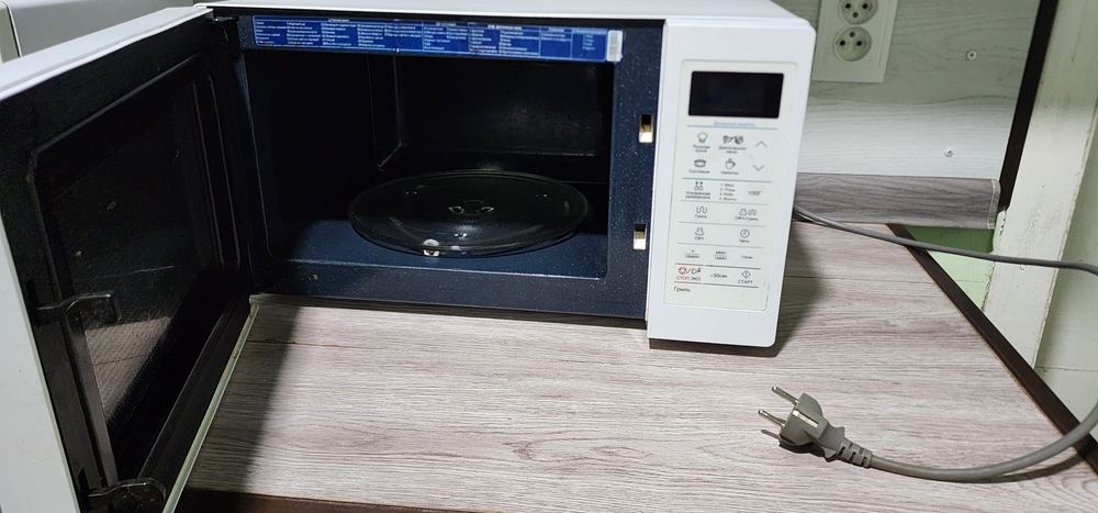 Микроволновая печь  Самсунг