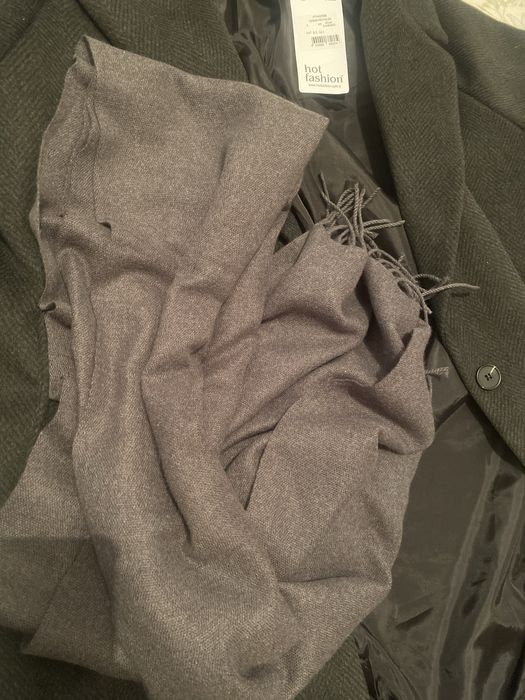 Пальто турецкое новое