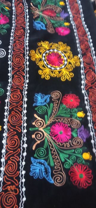 Палак Дорпеч керпеч зардевор новый в полном комплекте