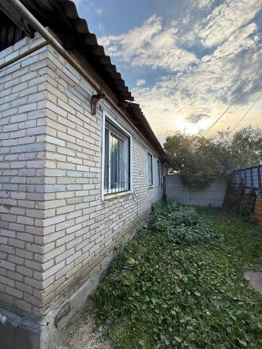 Продам дом в районе Западный