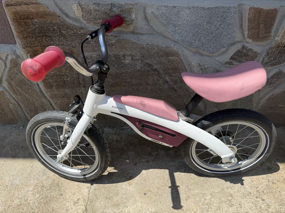 Велосипед колело 20 16 баланс, тротинетки