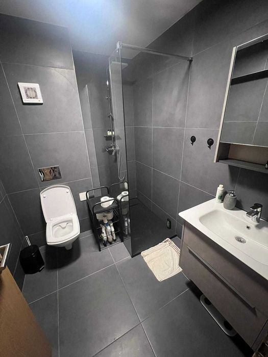 Pers. fizica inchiriez apartament 1 camera Calea Turzii