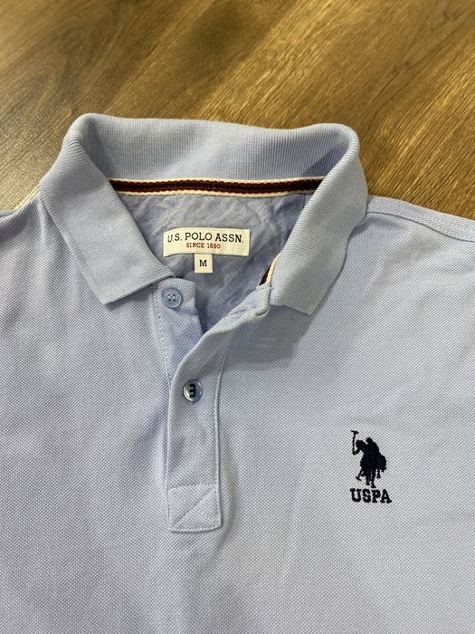 Оригинална тениска Polo Ralph Lauren
