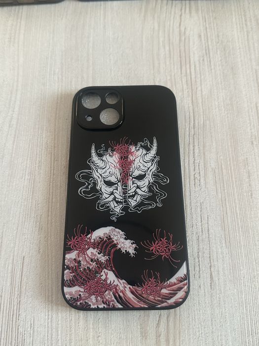 Нов калъф за iphone 15