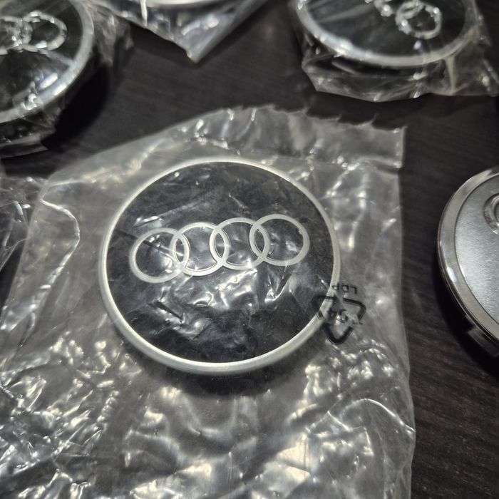 Capace jante Audi
