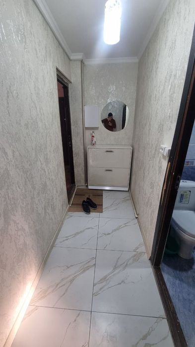 Продается 2 комнатная квартира