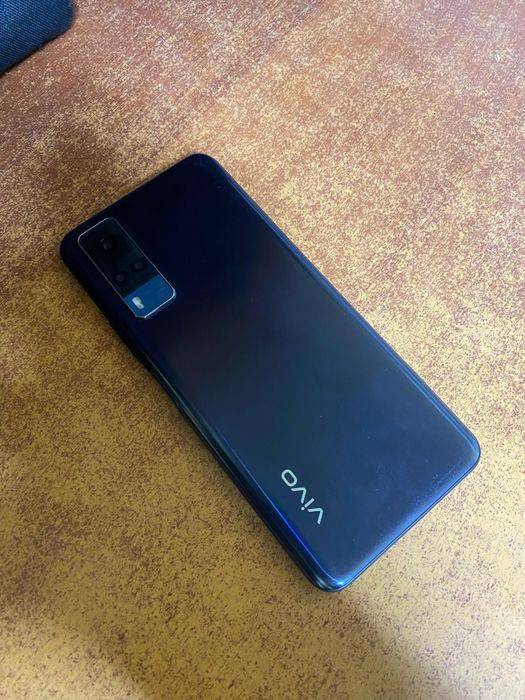 Vivo Y53s обмен iphone