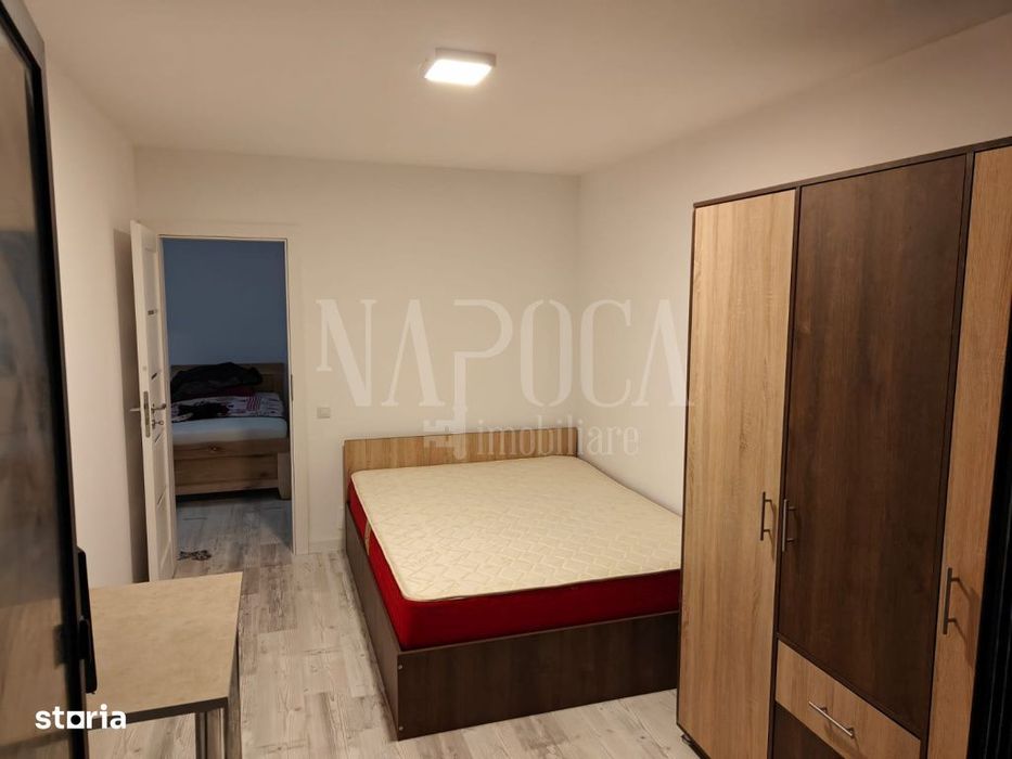 Apartament 2 camere de vanzare in Zorilor, Cluj Napoca — fotografia 3